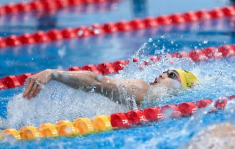 kaiyun-徐嘉余东奥留下遗憾 “强制成长”的一年有多难？