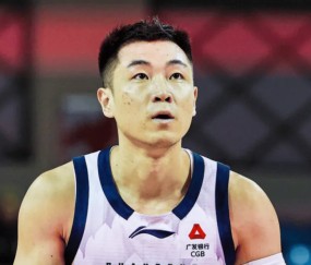 kaiyun-高诗岩：辽宁遇到暂时的困难，大家对辽宁多一些包容&amp;amp;理解