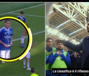 kaiyun-小法赛后对科莫全队讲话：别看积分榜，你们真的很强