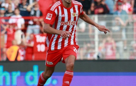 开云国际-迪奥戈莱特今夏自由离队，多特米兰拉齐奥竞逐|AC米兰|迪奥戈·莱特|中后卫|柏林联合队|德甲_新浪体育_新浪新闻