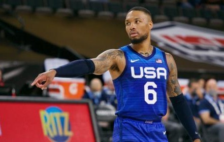 开云国际-利拉德辟谣：我没有逼宫！利拉德承认：我对阵容不满