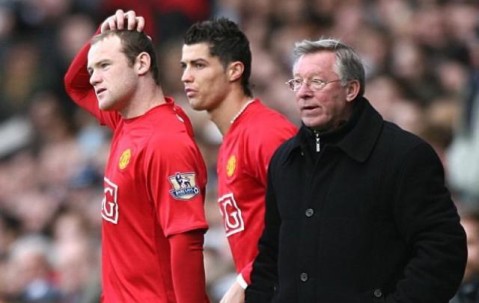 开云中国-林良锋：韦恩，谢谢你带给我们的青春