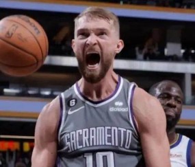 开云平台-福克斯萨博尼斯双星闪耀 国王8战6胜已不可小觑