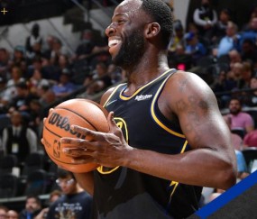 开云平台-库明加发挥场场高效 季后赛轮换依然难得科尔信任