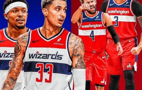 kaiyun-化腐朽为神奇！奇才GM将比尔库兹马换成吹杨AD&amp;5个选秀权等筹码