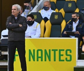 开云中国-多梅内克带保级队7轮不胜 世界亚军教头晚节不保