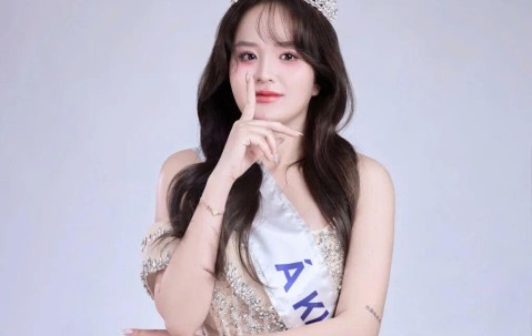 开云集团-越南选美皇后坠落红尘：600万越盾/次，赚快钱儿，当场被警方抓获