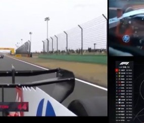 法拉利内斗致拉塞尔趁势超越，痛失领奖台|汉密尔顿|F1中国大奖赛|梅赛德斯|勒克莱尔|乔治·拉塞尔_新浪体育_新浪新闻